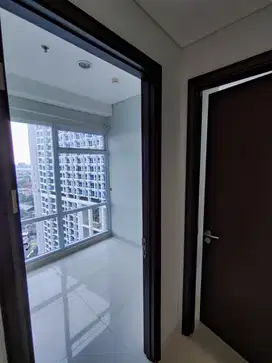 Sewa Apartemen Puri Mansion 2 Kamar Tidur Furnish Developer Termurah