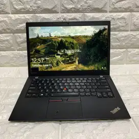 Laptop Lenovo Thinkpad T470 Core i7 GEN 7 RAM 8/256GB M-RTV