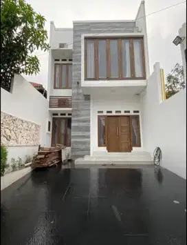 RUMAH FRESH JATICEMPAKA JATIWARINGIN