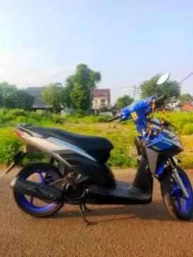 VARIO TECNO KARBU TH 2010