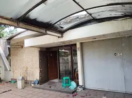 termurah  rumah hitung tanah dadali bandung tengah