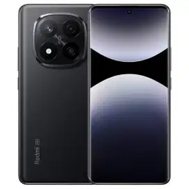 REDMI NOTE 14 PRO + 5G READY STOCK//BISA CiCil