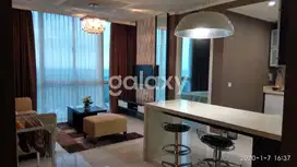 Apartemen Ciputra World Surabaya Tower Via Lantai 31 Hadap Selatan