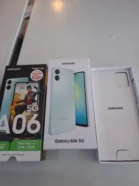 Samsung A06 5G 6/128
