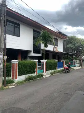 rumah lama murah di turangga tsm buah batu