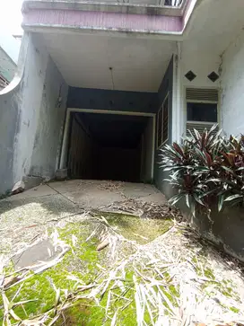 Rumah Murah Komplek Lembah Hanjuang Permai