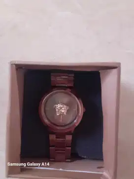 Dijual jam tangan wanita