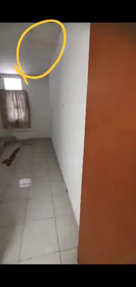Rumah di kelapa gading janur kuning residence jual hitung tanah aja