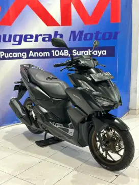 Honda All New Vario Abs 160cc Tahun' 2022 Anugerah Motor Pucang