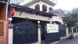 Rumah Murah Komplek Margahayu Permai
