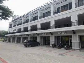 Ready dijual ruko strategis di pusat kota Bandung jalan jakarta