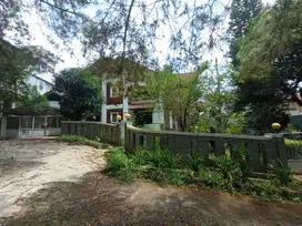 Rumah Murah di Komplek Parahyangan Permai