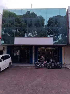 Dijual Ruko di Galaxy Tajur Bogor Timur