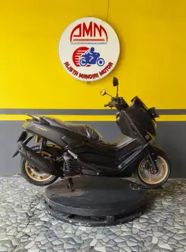 YAMAHA N MAX NON ABS 2019