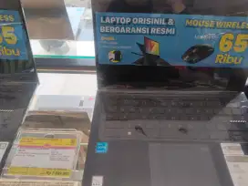 LAPTOP ASUS A1404VA-VIPS351M 14
