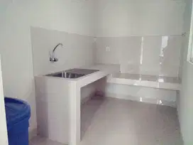 Rumah Modern 2 Lantai di The Eminent Vivacia BSD City