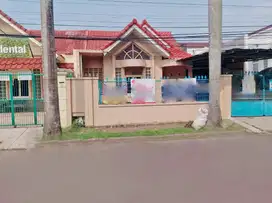 Rumah Lokasi Bagus di Citra Garden 1 Extension Kalideres Jakarta Barat