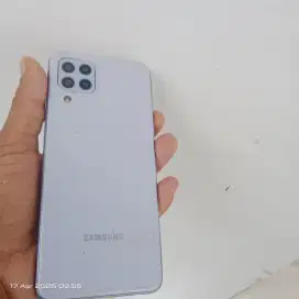 Samsung A22 Ram 6/128