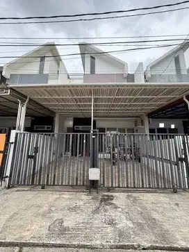Ss3234- Murah ! Rumah Minimalis Bagus Luas 122,5 di Imperial Gading