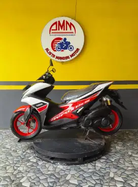 All new aerox conn th 2020. Bs trad in, cc, tokped