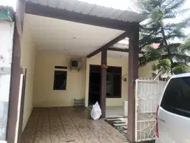 Rumah siap huni dekat kota