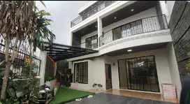 Mewah di Sayap Kembar Bandung