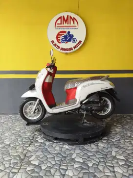 Scoopy stylish th 2020 kredit DP 1jtan