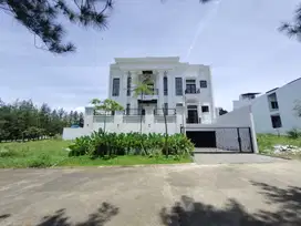 Dijual Rumah Siap Huni Depan Green Area Di Sentul City Bogor