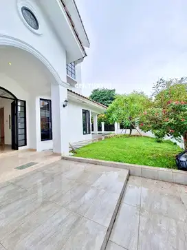 Dijual Rumah Cilandak Brand New Hook ada Swimming Pool 91758