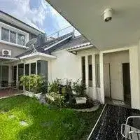 Rumah Dijual di Royal Residence Harga Murah Dekat Citraland Sby