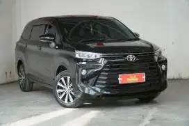 [Promo Tdp 15 Juta] Toyota Avanza 1.5 G AT 2022