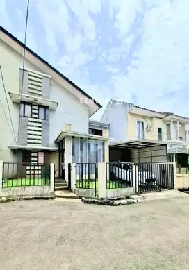 Dijual Rumah Bintaro Sektor 9 Siap Huni Atap Baja Ringan 198557