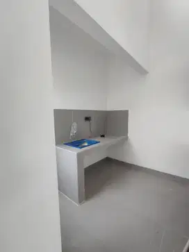 PROMO RUMAH 2 LANTAI DP0% LOKASI STRATEGIS DEKAT TOL KOTA WISATA