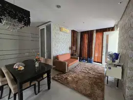 Jual Cepat Malibu Palm Beach Pakuwon City Full Furnish Murah Langkah