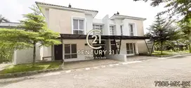 Dijual Rumah Veteran Bintaro Jaksel Brand New  113991