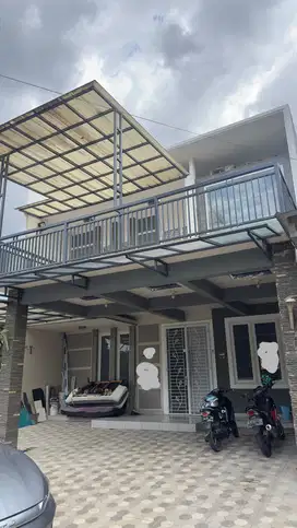 Dijual/Sewa Rumah Mewah Cluster Beverly Lippo Cikarang, 3 Miliar, Nego