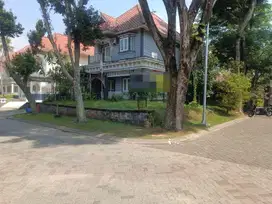 RUMAH MURAH di Kota Baru Parahyangan