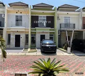 Dijual Rumah Baru Strategis Harga Menarik Di SawanganDepok