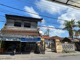 Rumah Jalan Utama Tangkuban Perahu Denpasar