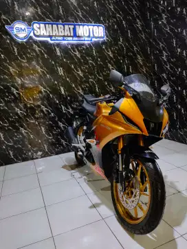 R15 V4 TH 2023 SIAP PAKAI (CASH/KREDIT)
