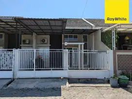 Dijual Rumah Murah 750 Jutaan di Alana Regency Tambakrejo Sidoarjo