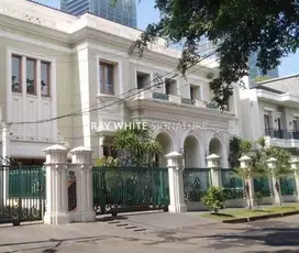 Dijual Rumah Mewah Siap Huni Di Denpasar, Kuningan
