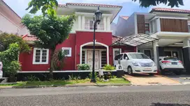 Butuh Jual Cepat Rumah Dijual Puri Bintaro Jaya Bagus Siap Huni
