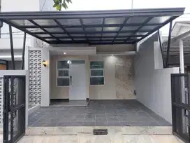 1 Unit Rumah Baru Ready Stok 1 Lantai Di Margahayu