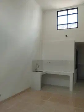 Rumah disewakan di Graha Bintaro