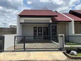 RUMAH MURAH PERMATA CISARANTEN ARCAMANIK BANDUNG TIMUR