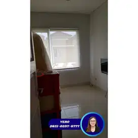 Dijual Cluster Virginia   2 lantai Lt 40 m² Lb 50 m² KT 3+1