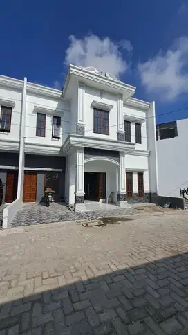 Dijual Rumah Strategis di Medan