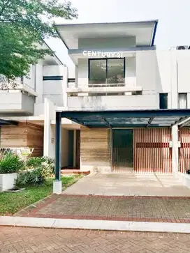 Dijual Rumah Kebayoran Infinity Bintaro Siap Huni  199275