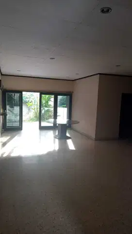 Disewakan Rumah Sayap Surya Sumantri Paateur Bandung Kota